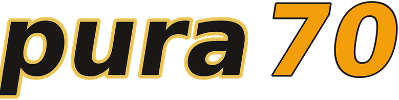 pura70 logo